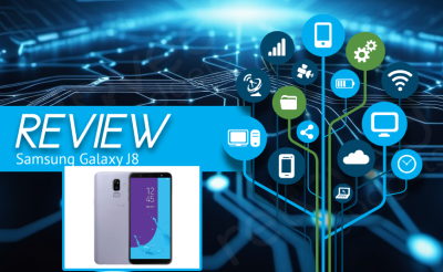 Samsung Galaxy J8 Review