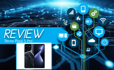 Tecno Pova 5 Pro Review