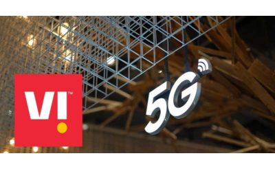 मुंबई में Vodafone का 5G लॉन्च, यूजर्स को मिलेगा तगड़ा स्पीड बूस्ट!