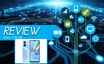 Vivo T2X 5G Review