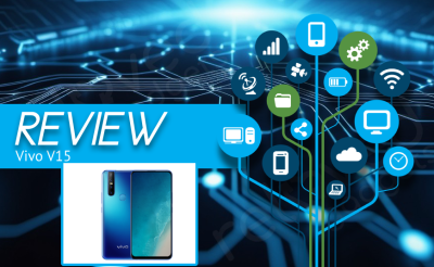 Vivo V15 Review