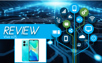 Vivo V25 Review
