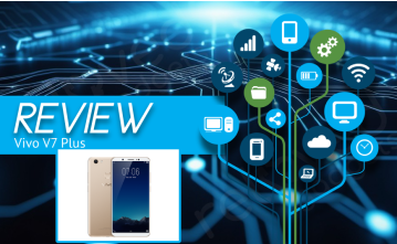 Vivo V7 Plus Review
