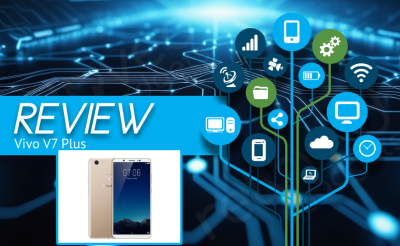 Vivo V7 Plus Review
