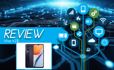 Vivo Y28 Review