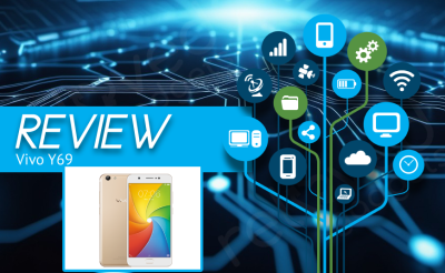 Vivo Y69 Review