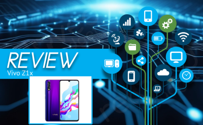 Vivo Z1x Review