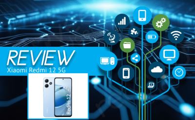 Xiaomi Redmi 12 5G Review