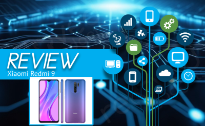 Xiaomi Redmi 9 Review