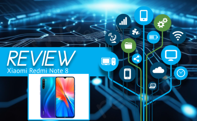 Xiaomi Redmi Note 8 Review