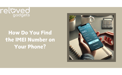 How Do You Find the IMEI Number on Your Phone?