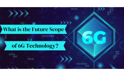 What is the Future Scope of 6G Technology?