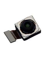 Back Camera (Main-Camera) for Asus ZenFone Max M1