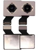 Back Camera (Camera-Set) for Apple iPhone X