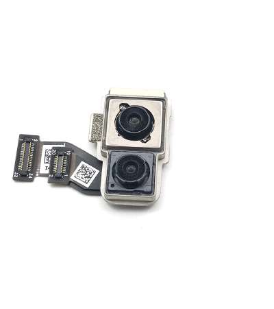 Back Camera (Camera-Set) for Asus Zenfone 5Z
