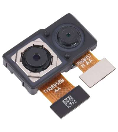 Back Camera (Camera-Set) for Asus Zenfone Max Pro M1