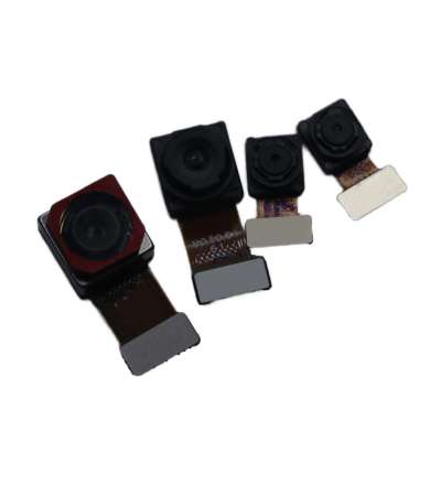 Back Camera (Camera-Set) for Oppo A9(2020)