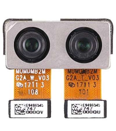 Back Camera (Camera-Set) for Realme 2