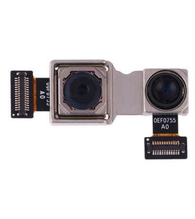 Back Camera (Camera-Set) for Xiaomi Redmi Note 5 Pro