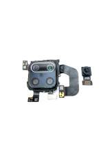 Back Camera (Camera-Set) for Xiaomi Redmi Note 9 Pro