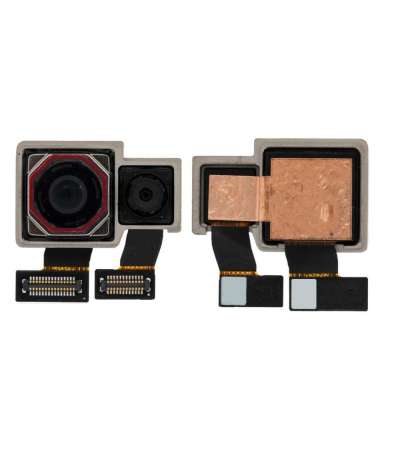 Back Camera (Main-Camera) for Xiaomi Redmi Note 7 Pro