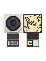 Back Camera (Main-Camera) for Xiaomi Redmi Note 7S