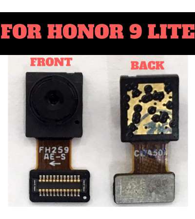 Front Camera for Huawei Honor 9 Lite