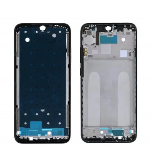 Chrome (Original) for Xiaomi Redmi Note Pro White Reloved