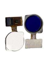 Finger Print Sensor for Apple iPhone 6S Plus - Silver