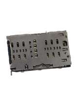 Sim Socket for Xiaomi 11 Lite