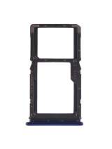 Sim Trey Set for Xiaomi 11 Lite NE - Peach Pink (Tuscany Coral)