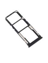 Sim Tray for Xiaomi Redmi 8 - Onyx Black