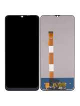 Touch for Huawei Honor 8 Lite - Black